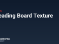 Reading Board Texture