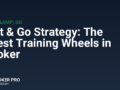 Sit & Go Strategy: The Best Training Wheels in Poker